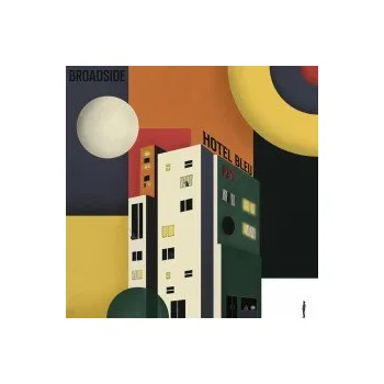 Zahraniční hudba Hotel Bleu - Broadside [CD]