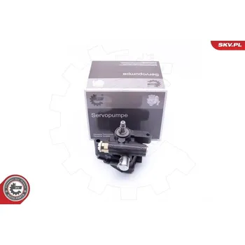 Posilovač řízení Hydraulické čerpadlo, řízení ESEN SKV 10SKV286