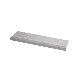 Venkovní dlažba DITON Schodišťová deska MODERN Velikost: 150 - 300 × 30 × 8, Varianta: Schodišťová deska Modern 2,51 ÷ 2,75 m přírodní, Povrch: natur