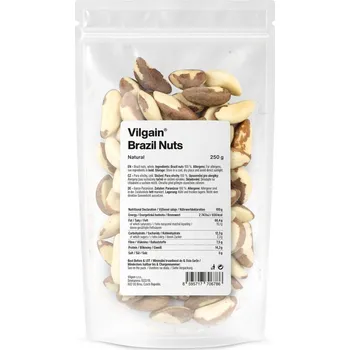 Vilgain Para ořechy – 250 g