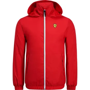 Pánská bunda Ferrari pánská nepromokavá bunda Velikost: M