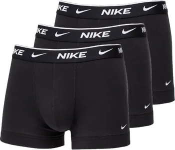 Sada pánského spodního prádla NIKE Sportswear KE1008-UB1 3-pack