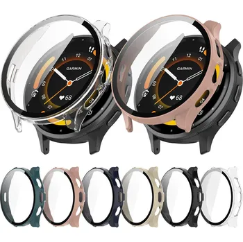 Kryt Na Hodinky Garmin Venu 3S Barva: Bílá