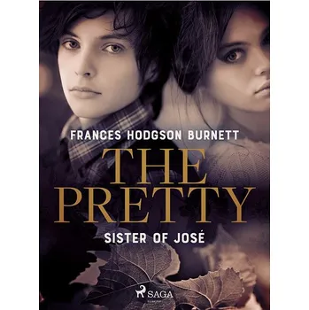 Kniha The Pretty Sister of José Ekniha