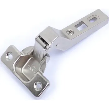 Nábytkové kování Úhlový závěs 30°, TEKNO, slide-on