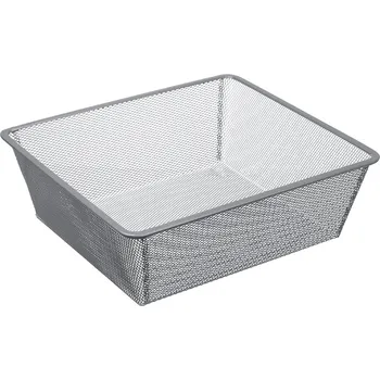 StrongWire koš Mesh Flex, 536x494x160mm, antracit (StrongWire koš Mesh Flex, 536x494x160mm, antracit)