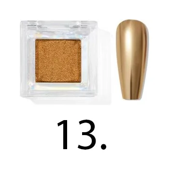 Pigment Mirror Effect METAL 13.