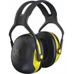 3M Peltor X Series X2A černá