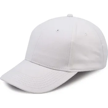 Kšiltovka Kšiltovka Popular, Cofee Barva: 00-Bílá