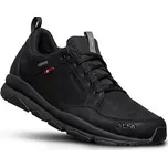 Pánské nízké trekové boty Alfa Laggo Leather ADV GTX M black 41 EU