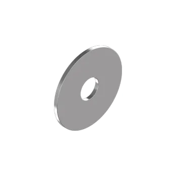 podložka nerez_solar_martim Plochá podložka podle NFE 25-514 - typ LL W9248 nerez A4 170HV Varianta: Plochá podložka podle NFE 25-514 - typ LL W9248 A4 170HV - 10,5X36X2 for M10