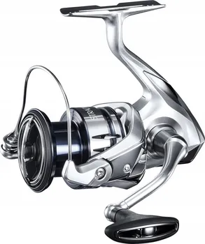 Rybářský naviják Shimano Stradic FL