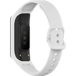Jednobarevný náhradní náramek pro Samsung Fit 2 Barevná varianta: Bílá