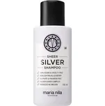 Maria Nila Sheer Silver Shampoo
