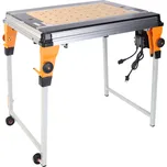 Triton Pracovní centrum TWX7 – Triton, multifunkční stůl pro dílnu 265253