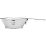Titanový miska s držákem Keith Titanium Bowl with Folding Handle 300 ml