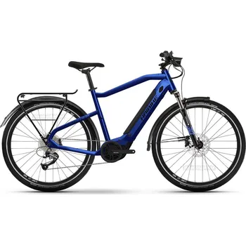 Elektrokolo Trekové elektrokolo Haibike Trekking 4 – High - XL