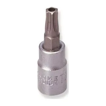 Gola hlavice Tona Expert 1/4" Hlavice TS 27 zástrčná s otvorem 5ti cípá - TN1036-27