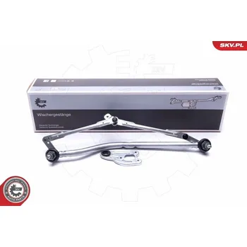 Stěrač Tyčoví stěračů ESEN SKV 05SKV076