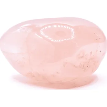 Milujeme Kameny Chalcedon růžový cca 2.5 cm 160270