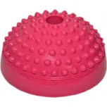 Ledraplastic - Multiactiv stone balanční kopule 1 ks Růžová