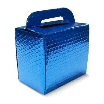 Dárková krabička Recyklovaný eco box na hrnek 250ks