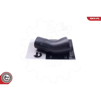 Hadička plnicího vzduchu ESEN SKV 24SKV524