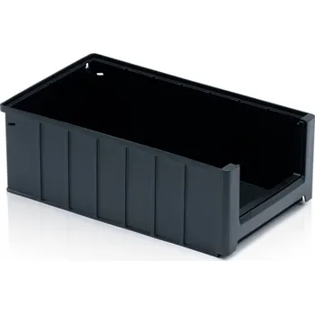 Úložný box Regálový box ESD 40x23,4x14 cm