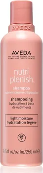 Šampon Aveda Nutriplenish Shampoo Light Moisture lehký hydratační šampon