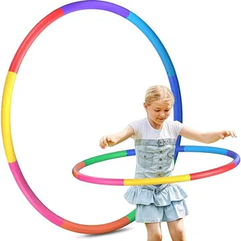 Dětský hula hoop