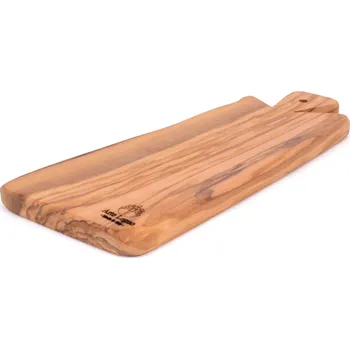 Kuchyňské prkénko Arte Legno - prkénko Toscany s rukojetí 28x13x1,8 cm