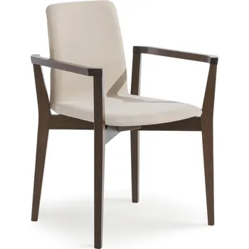 Jídelní židle NábytekProNás Designové křesílko Rosa Capotavola 211 - čalouněné