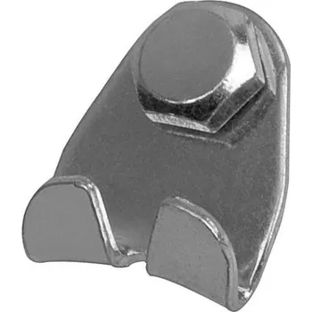 Brzda na kolo Shimano Třmen pro cantilever čelisti úchyt lanka