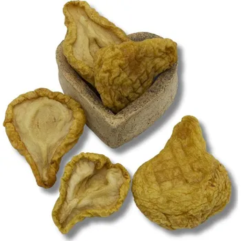 Sušené ovoce FITBOY Hrušky bez přidaného cukru 500g 500g