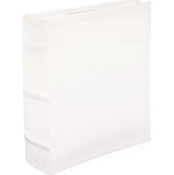 Fandy Fotoalbum 10x15/100foto B-46100SW Bianco