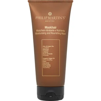 Vlasová regenerace Přírodní regenerační maska na vlasy | MASKHAIR | Ercolani.cz Obsah: 200 ml