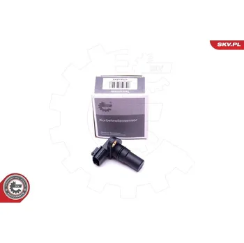 Kliková hřídel Generátor impulsů, klikový hřídel ESEN SKV 17SKV544