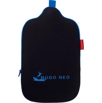 Termofor HUGO-FROSCH Termofor Hugo Frosch NEO Eco Classic Comfort s neoprénovým obalem - černý
