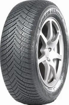 Celoroční osobní pneu Leao Igreen AllSeason 145/70 R13 71 T