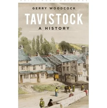 Cestování Tavistock - Woodcock, Gerry