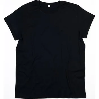 Pánské tričko Jemné pánské organické tričko Mantis Rock Roll 150 g/m Barva: Černá, Velikost: XL P80