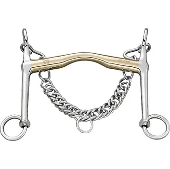 Udidlo pro koně Drezurní páka Sprenger HO 14mm/7cm 14,5cm