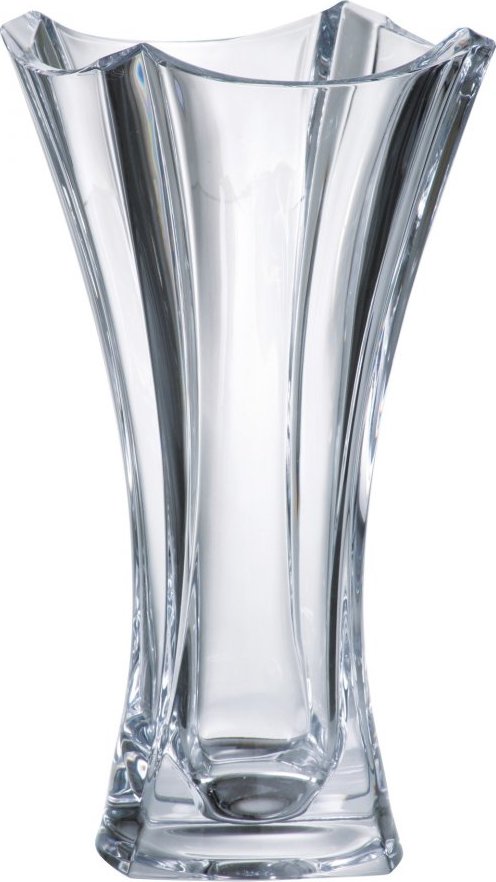Váza, Crystalite Bohemia, COLOSSEUM X, 35,5 cm