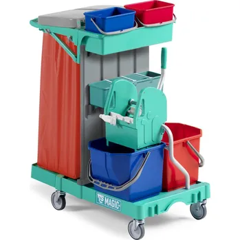 Úklidový vozík TTS Italy Úklidový vozík Magic Line 70B