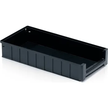 Úložný box Regálový box ESD 50x23,4x9 cm
