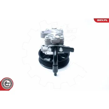 Posilovač řízení Hydraulické čerpadlo, řízení ESEN SKV 10SKV201