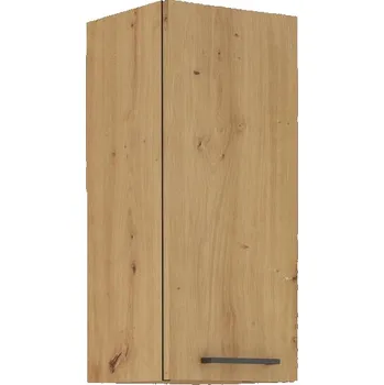 Kuchyňská skříňka Horní skříňka MODENA dub artisan, 30 G-72 1F