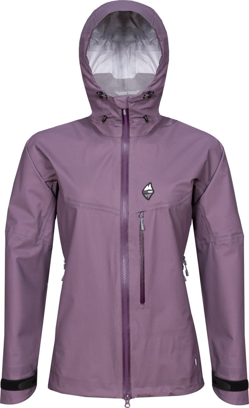 Cliff Lady Jacket Arctic Dusk - S