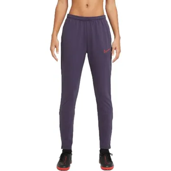 Dámské kalhoty Dámské fialové sportovní kalhoty Dri-FIT Academy Nike, S i476_76224175