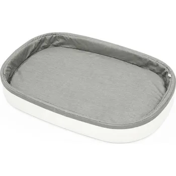 Přebalovací podložka STOKKE Přebalovací podložka Changer White